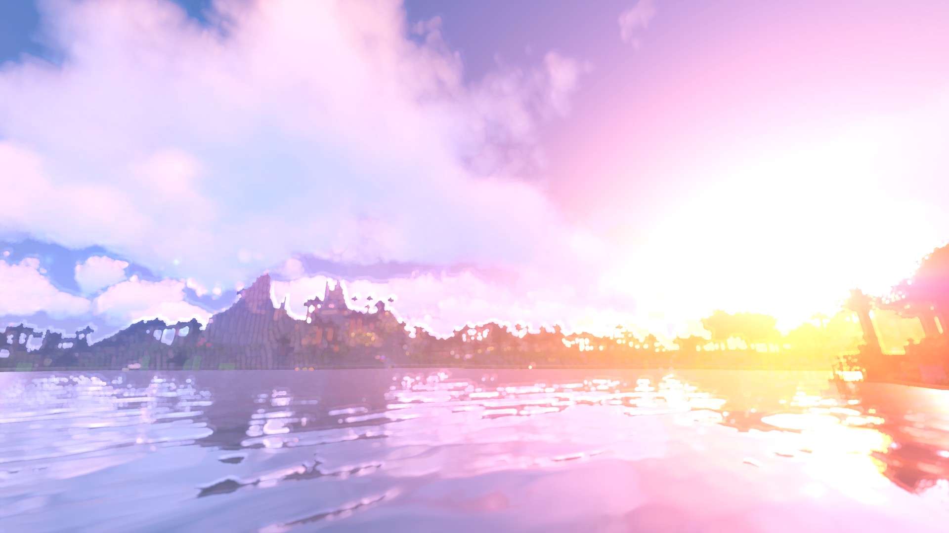 Скриншот мода