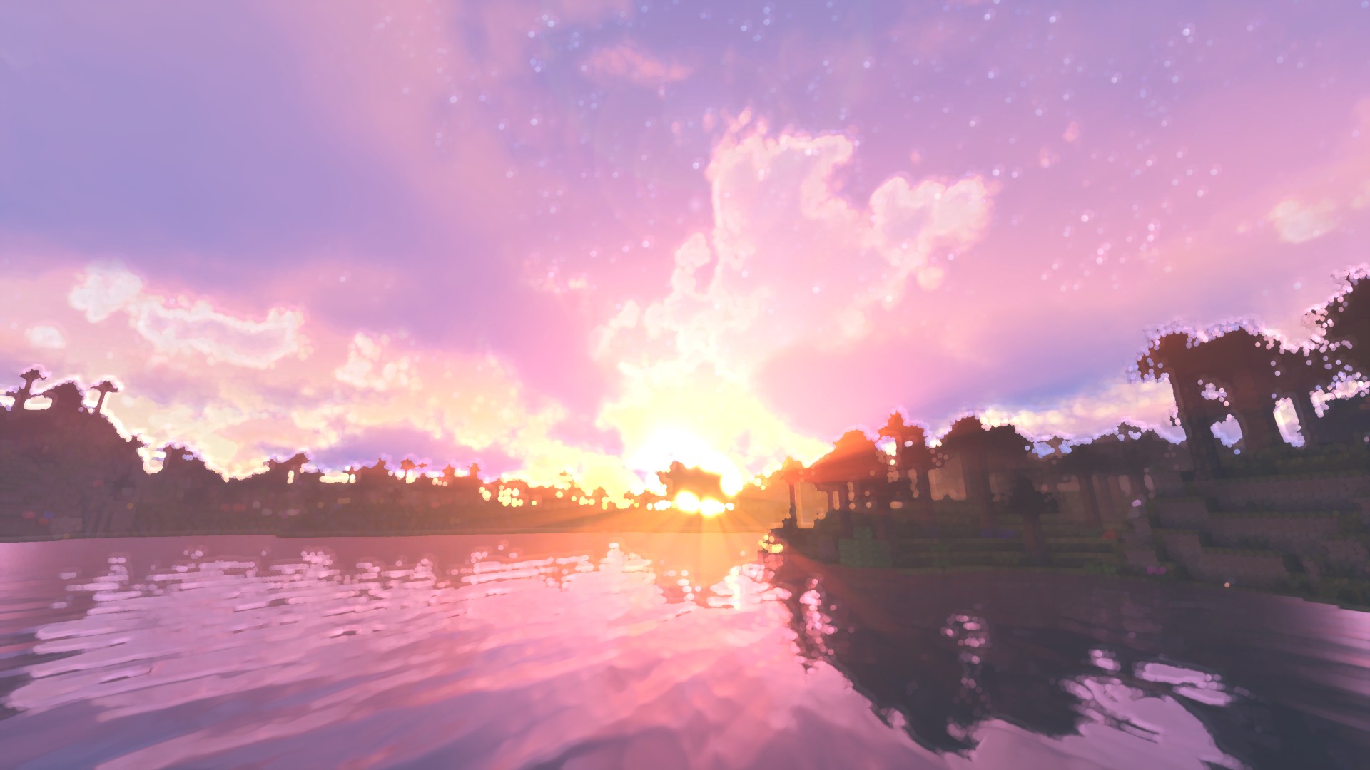 Скриншот мода