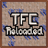 Логотип мода TerraFirmaCraft Reloaded