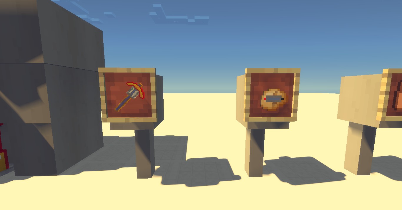 Скриншот мода