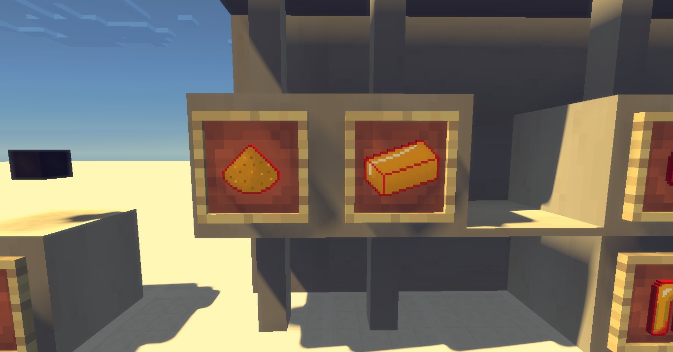 Скриншот мода