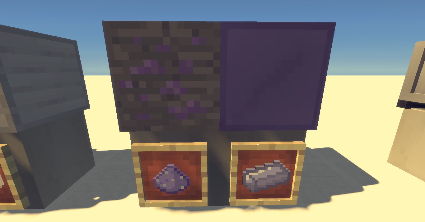 Скриншот мода