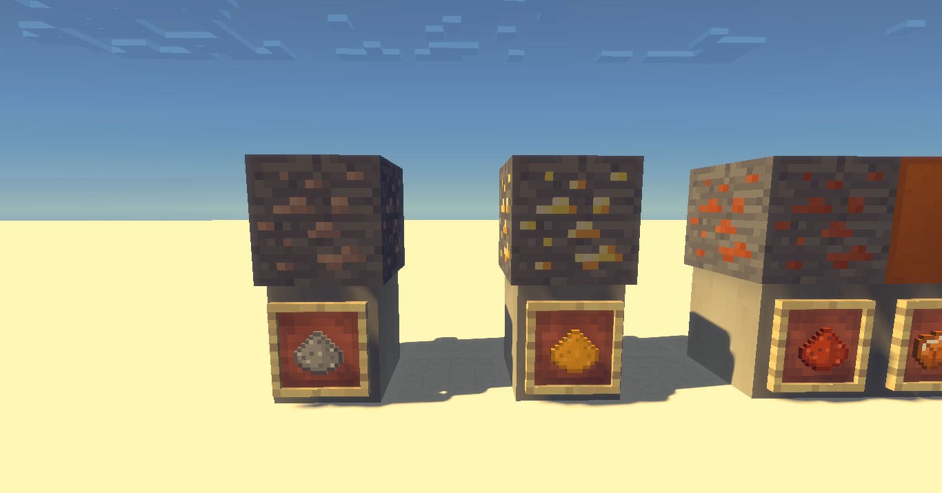 Скриншот мода