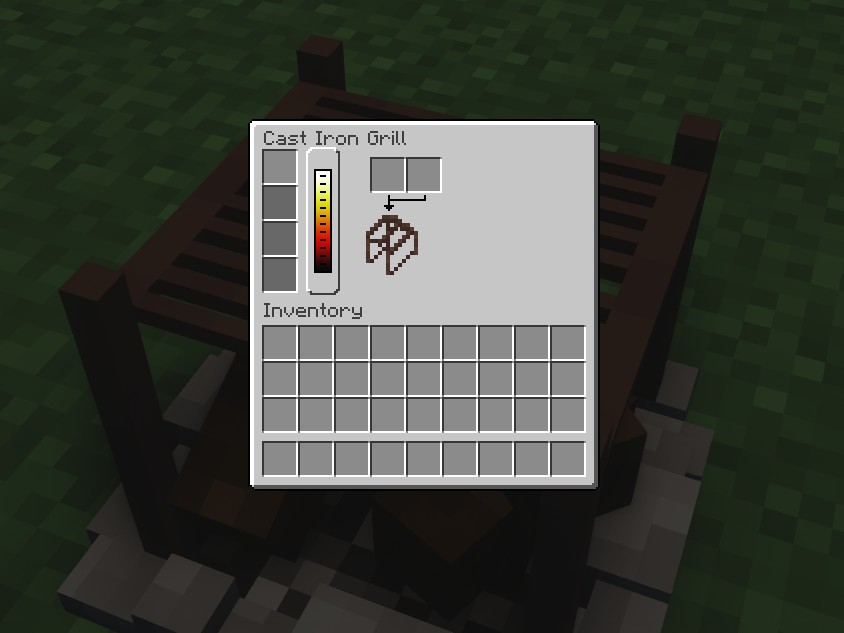 Скриншот мода