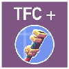 Логотип мода TFC Create