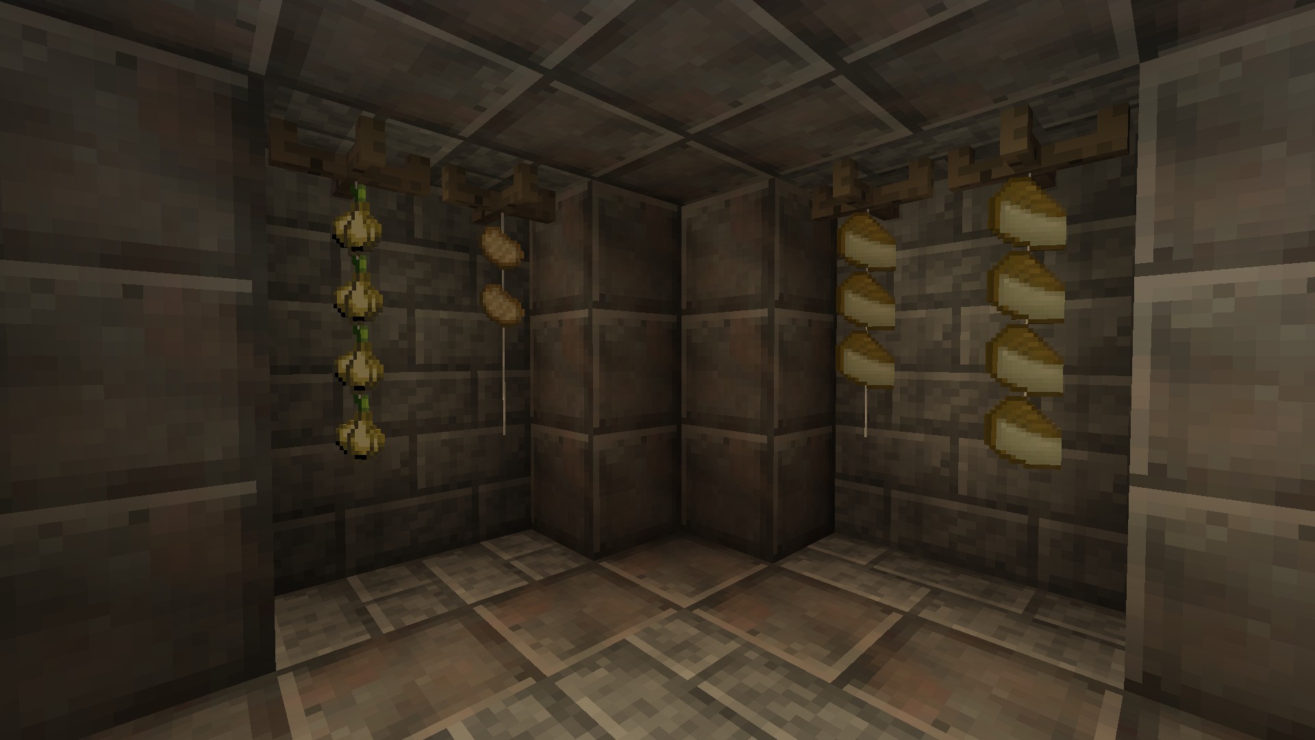 Скриншот мода