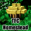 Логотип мода TFC Homestead