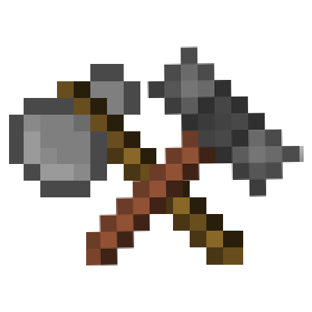 Логотип мода TFC + IE Crossover