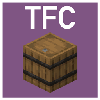 Логотип мода TFC Item Barrels