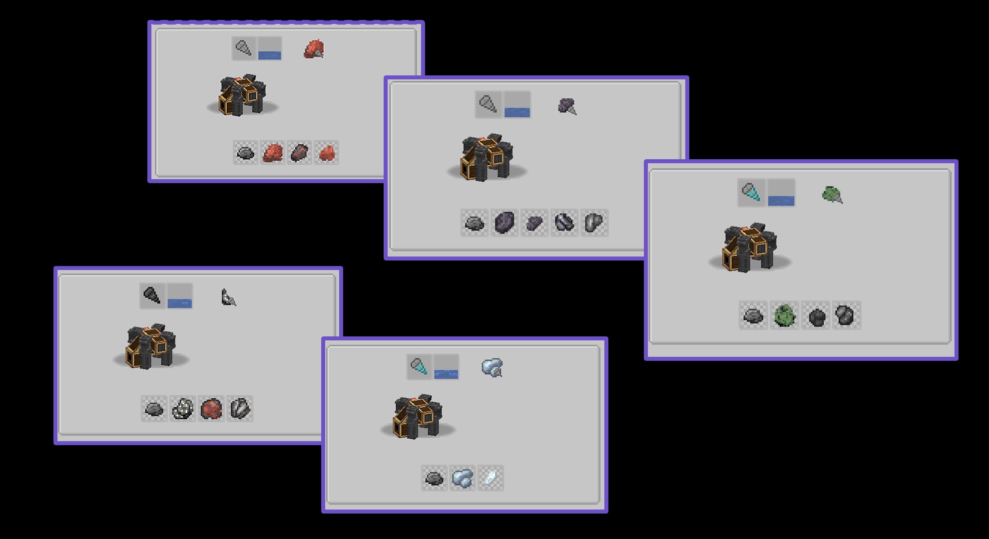 Скриншот мода