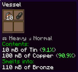 Скриншот мода