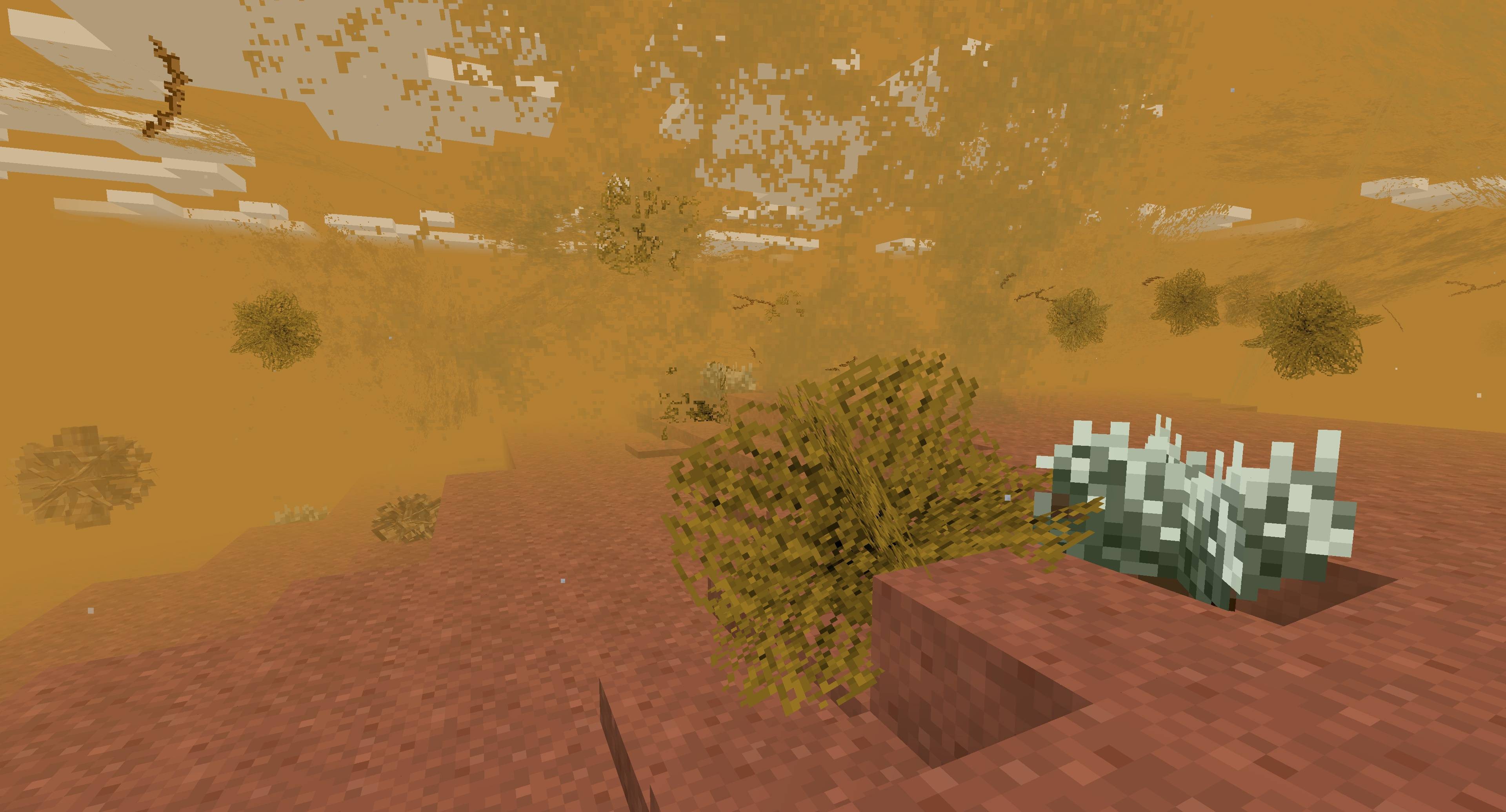 Скриншот мода