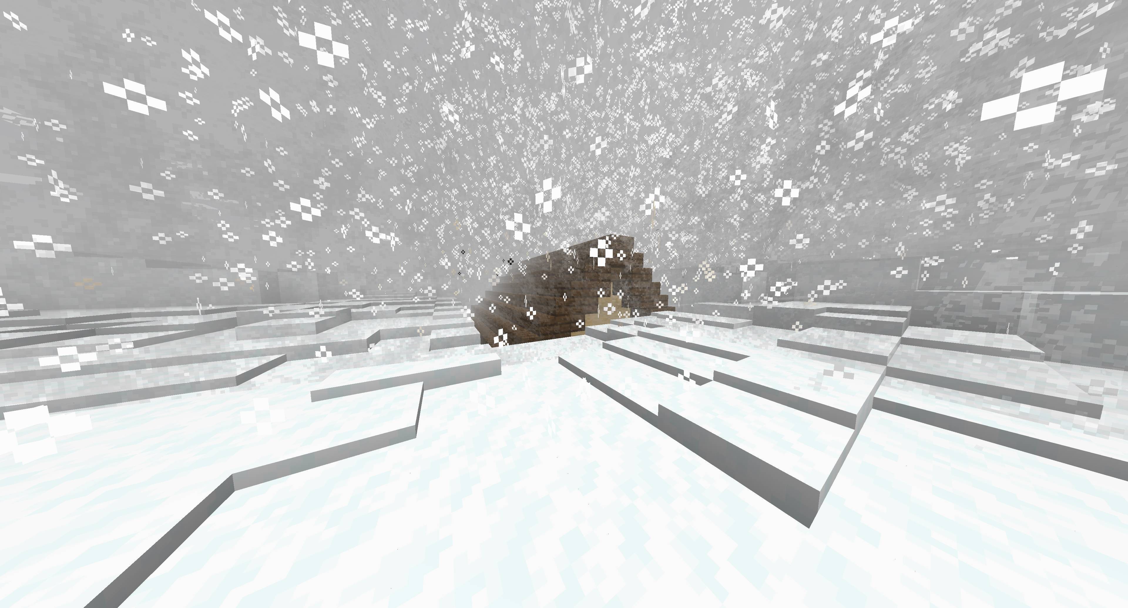 Скриншот мода