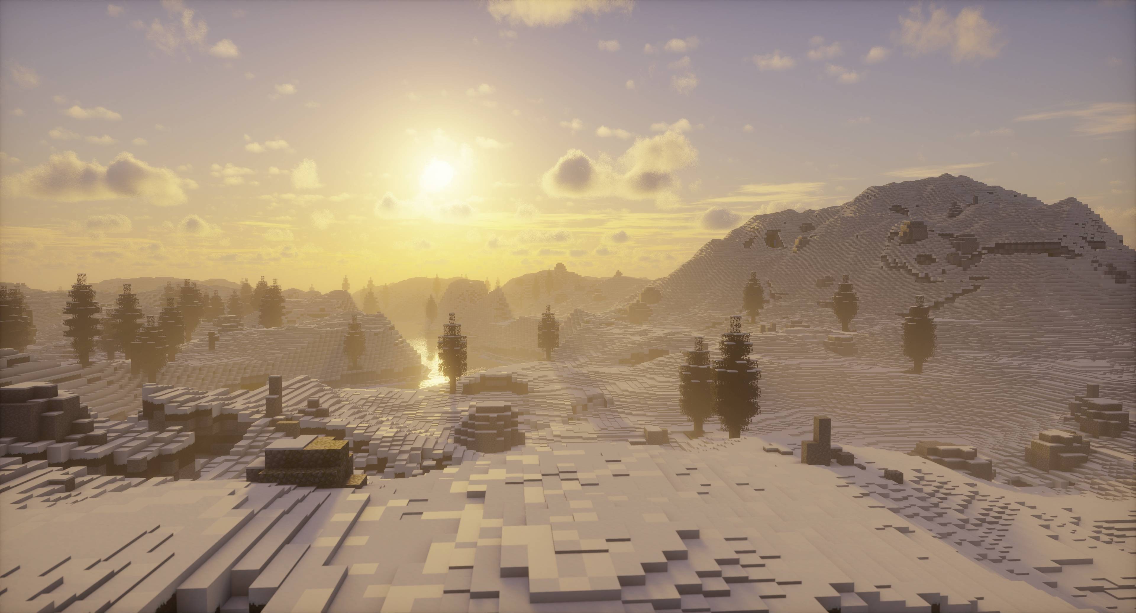 Скриншот мода