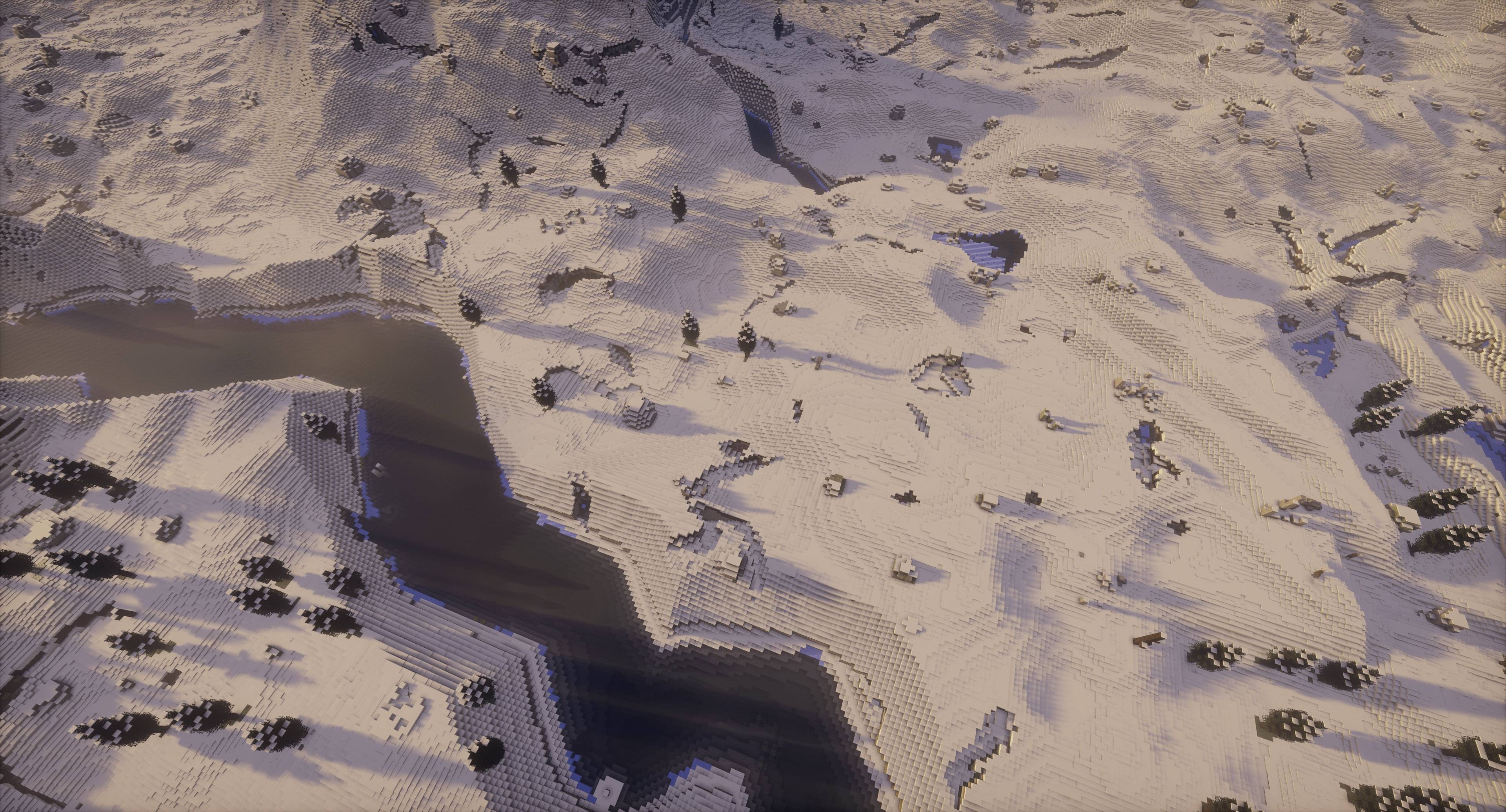 Скриншот мода