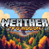 Логотип мода TFC Weather