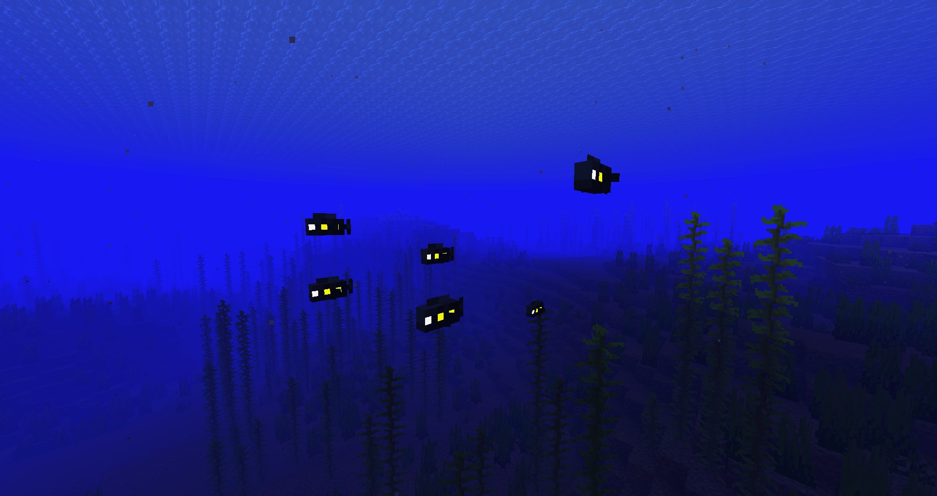 Скриншот мода