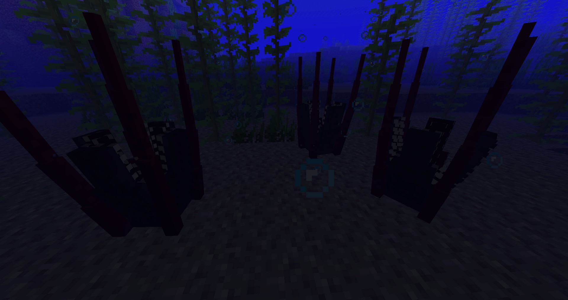 Скриншот мода