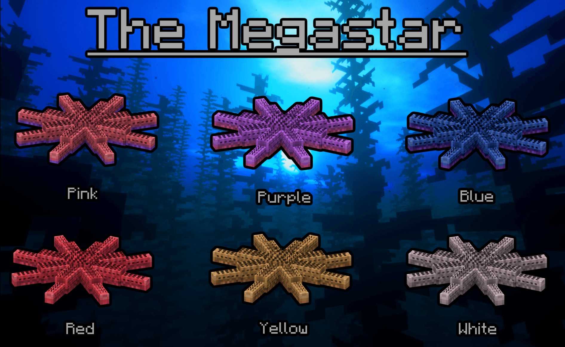 Скриншот мода