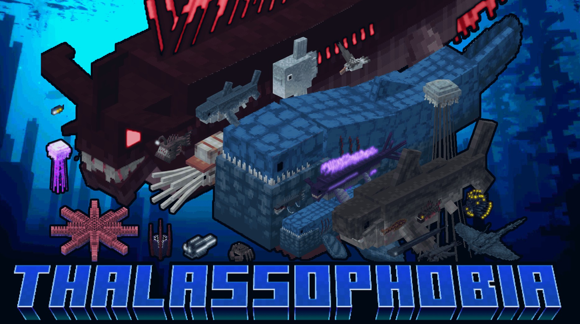 Скриншот мода