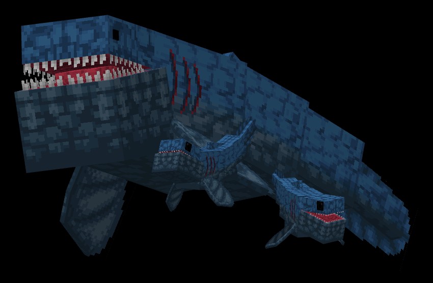 Скриншот мода