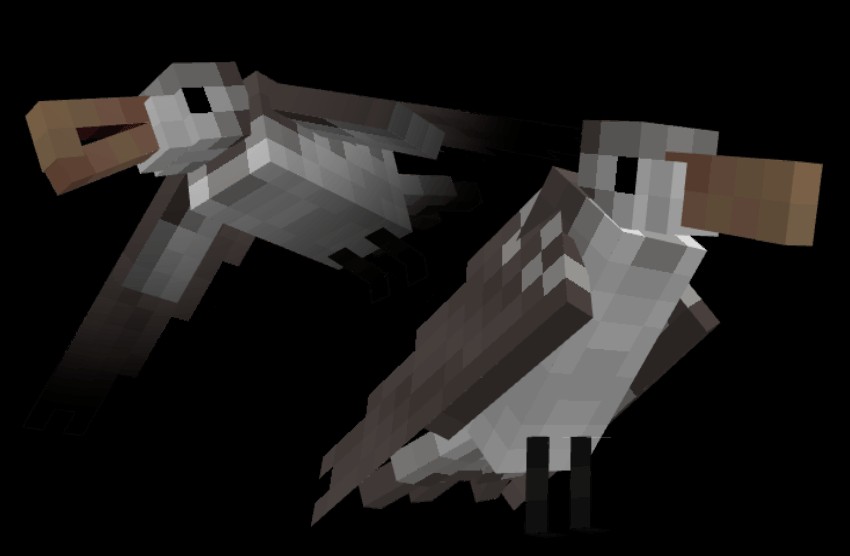 Скриншот мода