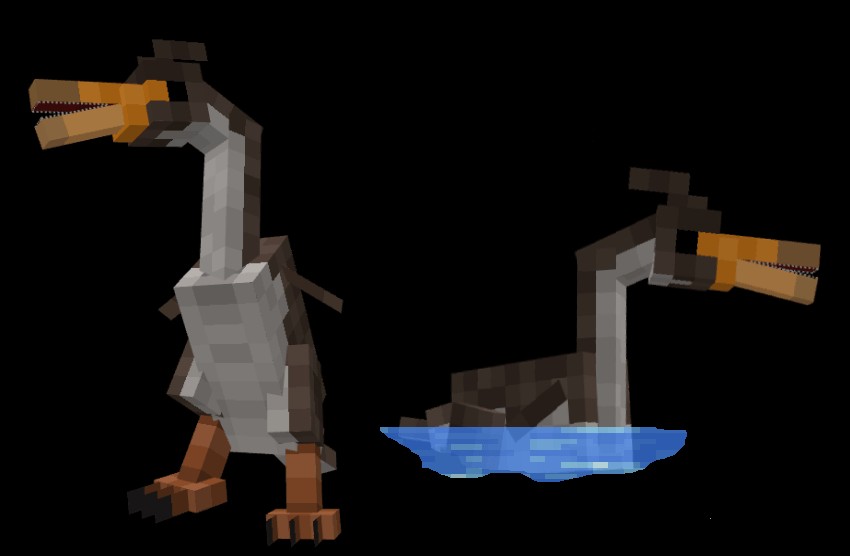 Скриншот мода