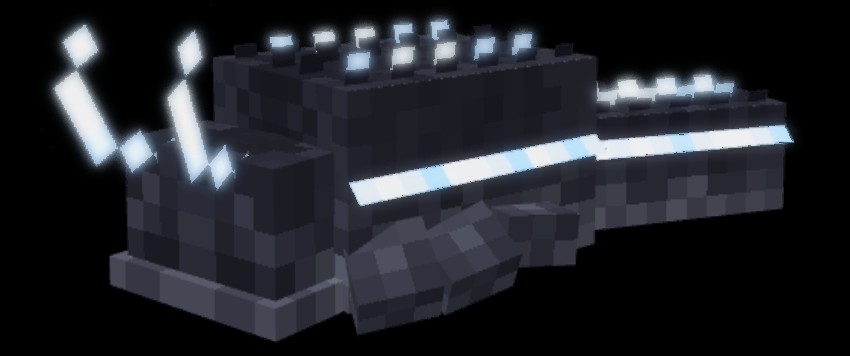 Скриншот мода