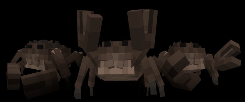 Скриншот мода