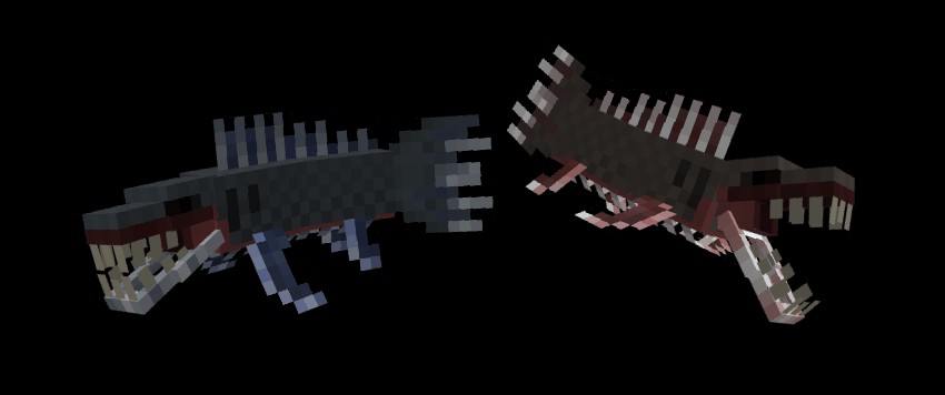 Скриншот мода