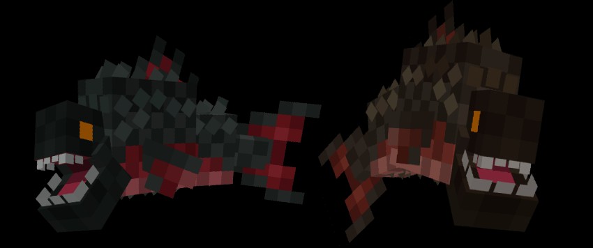 Скриншот мода