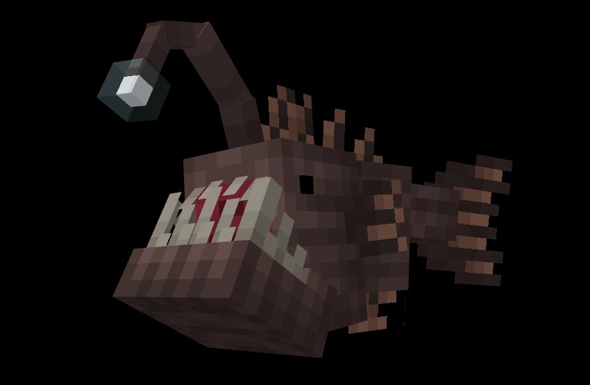 Скриншот мода