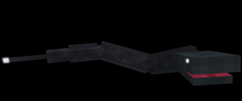 Скриншот мода