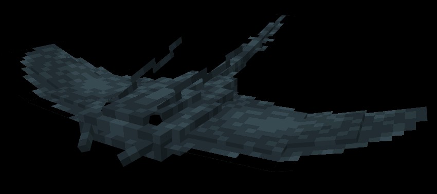 Скриншот мода