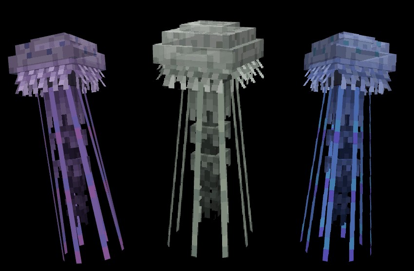 Скриншот мода