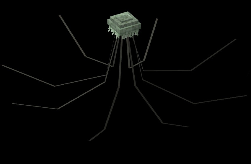 Скриншот мода