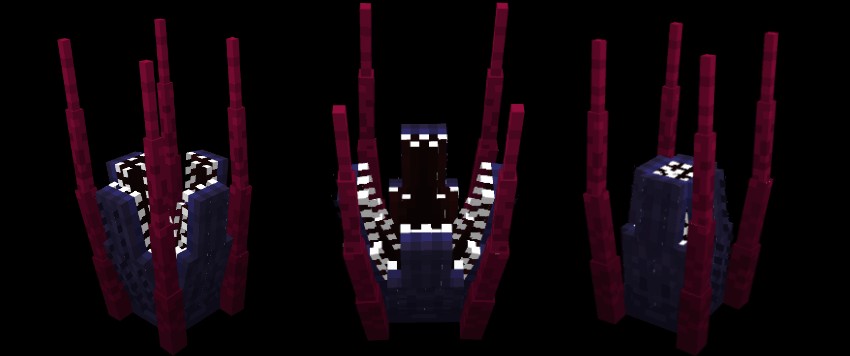 Скриншот мода