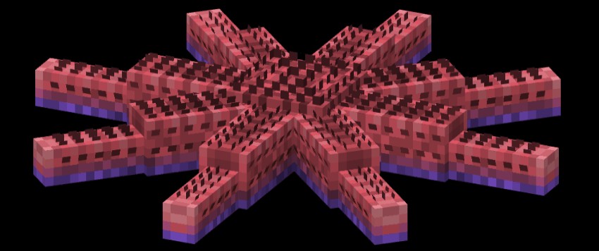 Скриншот мода