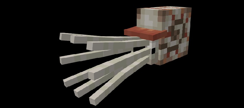 Скриншот мода