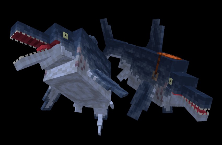 Скриншот мода