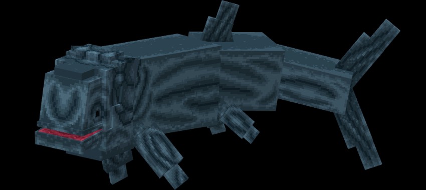 Скриншот мода