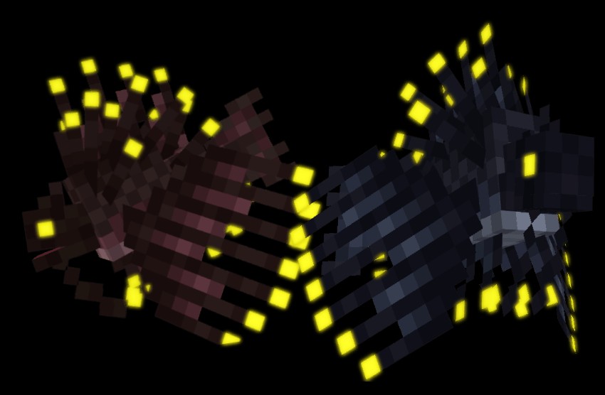 Скриншот мода