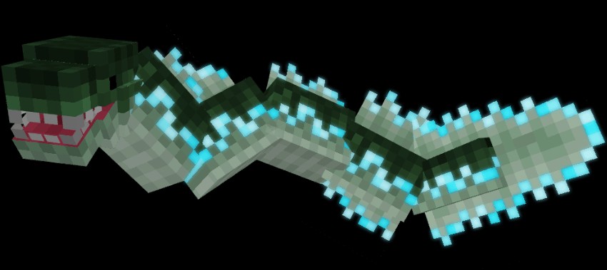 Скриншот мода