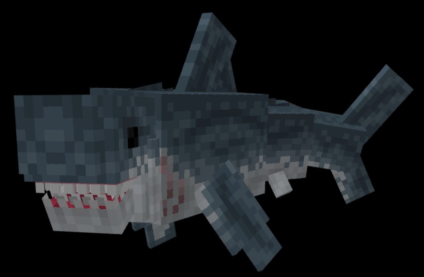 Скриншот мода