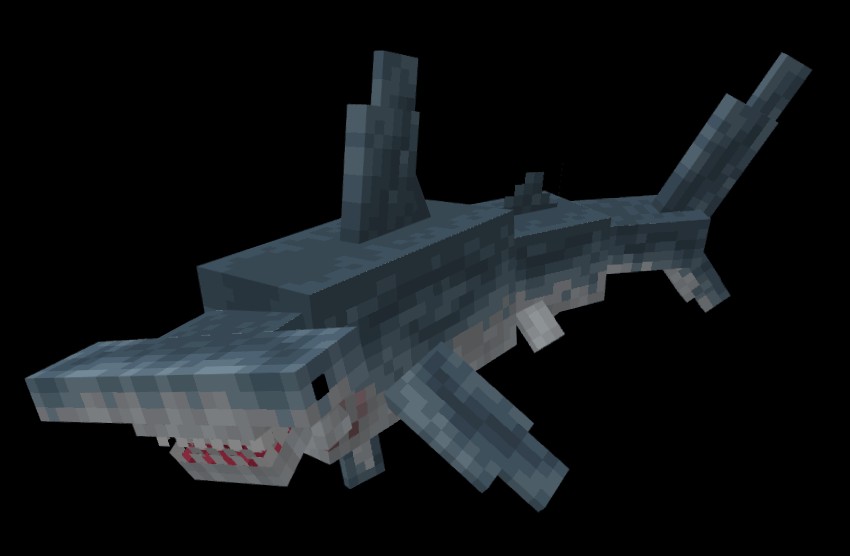 Скриншот мода