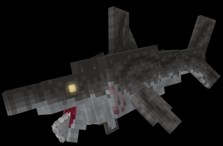 Скриншот мода