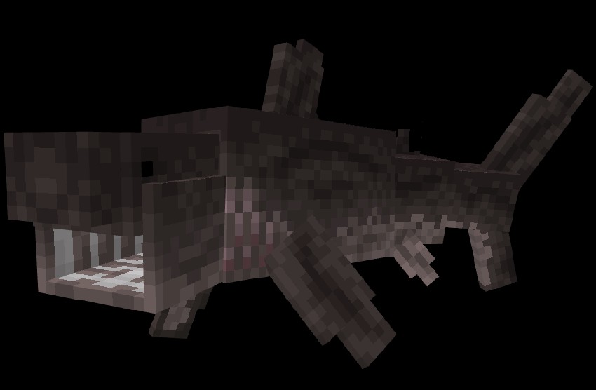 Скриншот мода