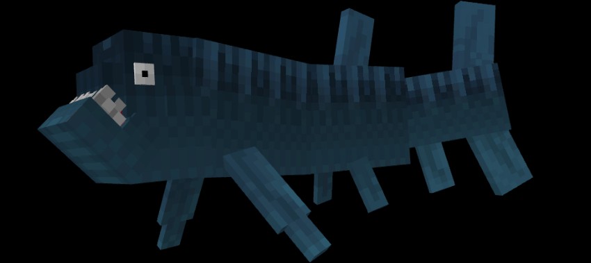 Скриншот мода