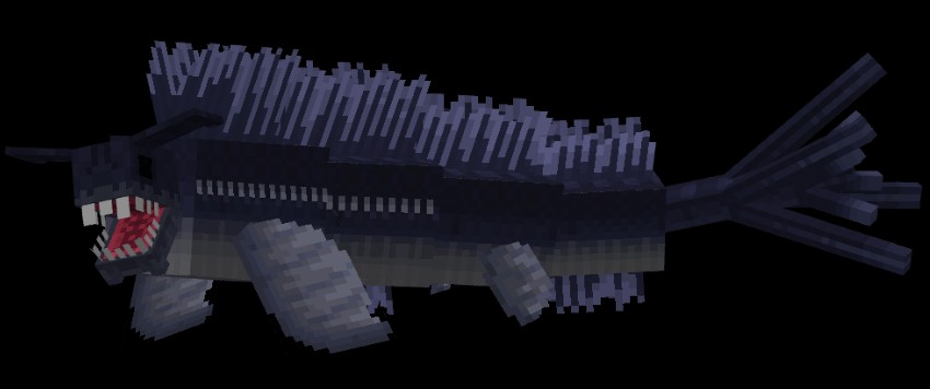 Скриншот мода