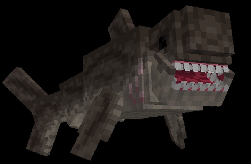 Скриншот мода